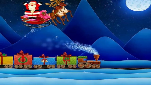 🤶🏼 🎅🏼 Коледен влак с настроение и подаръци!   🤶🏼 🎅🏼
