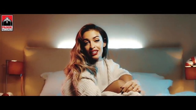 Eleni Foureira - 2018 S' Agapo - Official Music Video