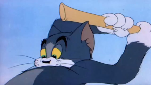 Tom and Jerry Episode 9 Sufferin' Cats! Part 3