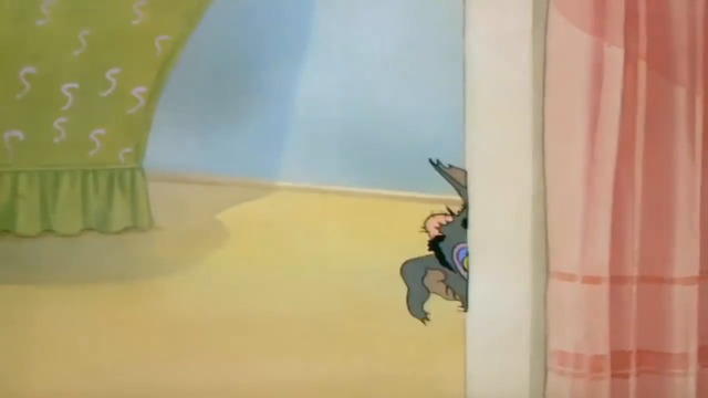 Tom and Jerry Episode 17 Mouse Trouble Part 2