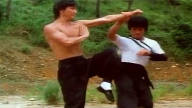 Завръщането на скорпиона _ Duel Of The Seven Tigers _ Liu he qian shou - (1979) 4 част (BG Audio)
