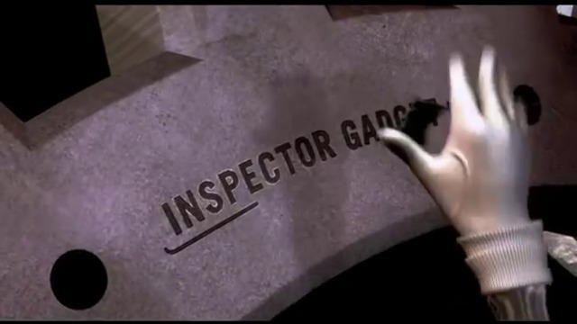 Инспектор Гаджет (1999) БГ АУДИО_1
