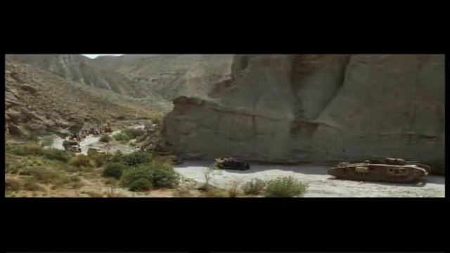 Индиана Джоунс и последният кръстоносен поход (1989) (бг субтитри) (част 5) DVD Rip Paramount DVD