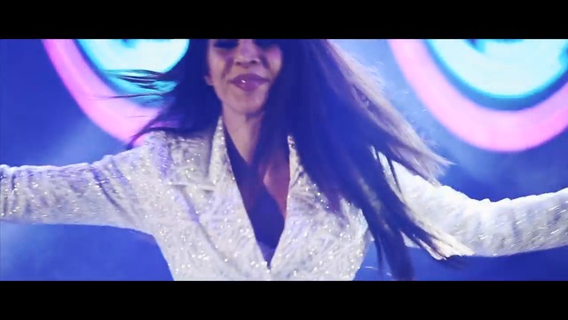 Polina Christodoulou - Eviotissa (Official Video 2017)
