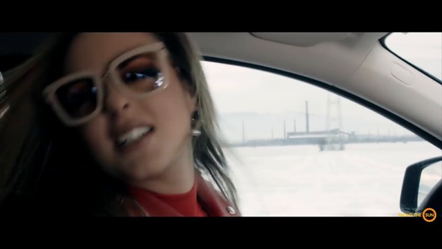 Симона Загорова - Достъп забранен [Official HD Video]