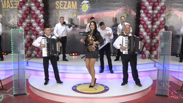 Sladja Budjevac - Milioner  (Tv Sezam 2017)
