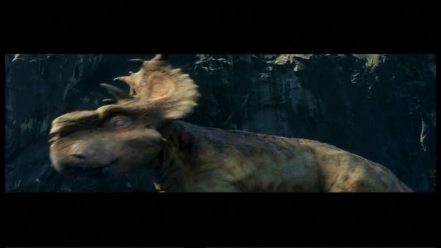 В света на динозаврите (2013) (бг аудио) (част 7) DVD Rip 20th Century Fox Home Entertainment