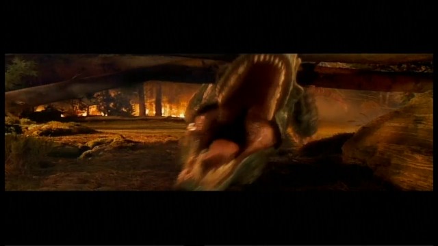 В света на динозаврите (2013) (бг аудио) (част 8) DVD Rip 20th Century Fox Home Entertainment