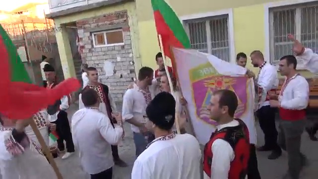 Традиции за Богоявление България - Празнуване на Йордановден 2018 с. Зверино (ВИДЕО)