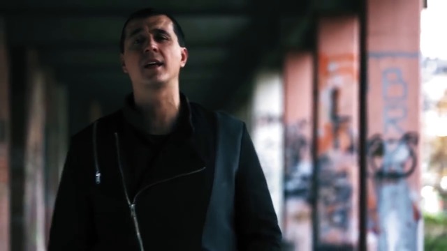 Marko Bulat - Kada pijes sam - (Official video 2017)