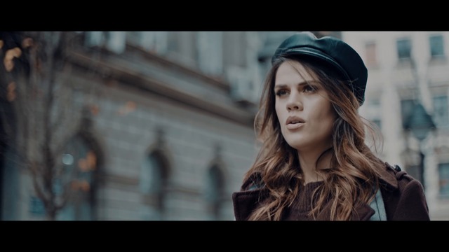 KATARINA KOVACEVIC - PALI HEROJI 4K (OFFICIAL VIDEO)