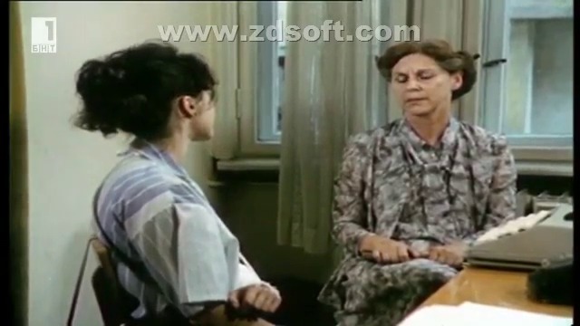 Дом за нашите деца: Време за път - Епизод 2 (1987) (бг аудио) (част 3) TV Rip БНТ 1 24.01.2018