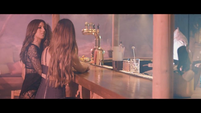 Ευρυδίκη Νικολάου - Σε αγαπάω πολύ - Official Video Clip.MP4