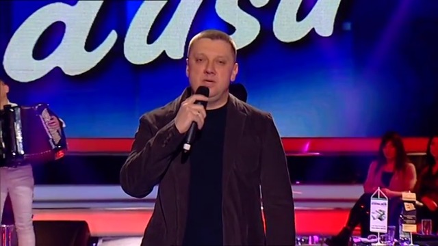 Mikelle - Prosjak - PZD - (TV Grand 17.01.2017.)