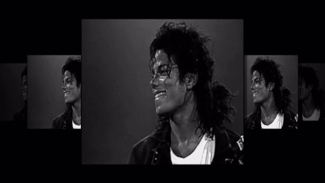 Michael Jackson- Clarity