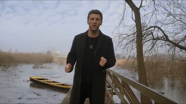 Milos Radovanovic - Prvi Sneg (official video)