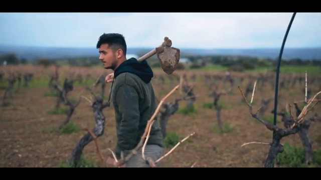 Nasos - Ksenitia (4k Official Video 2018)