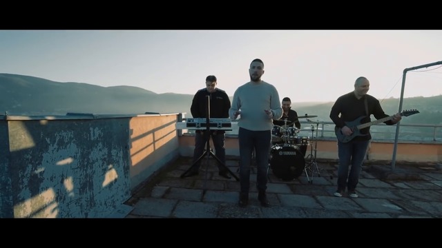 Sergej Bozic - Zena sa lica dva - ( Official Music Video  2018 )