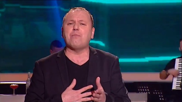 Diki - Svi me poznaju kad im nesto treba  (TV Grand 12.02.2018.)