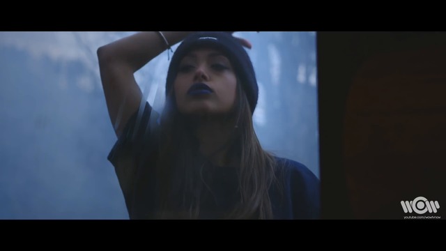 Lariss - Animal (feat. Carlito) - Official Video.MP4