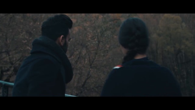 Konstantinos Koufos - Otan Se Koito - Official Music Video 4K