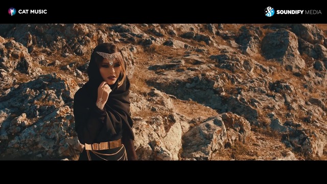Valerie - Sahara (Official Video).MP4