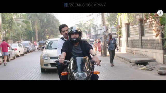 Mithoon Feat Benny Dayal & Palak Muchhal - Keh Bhi De
