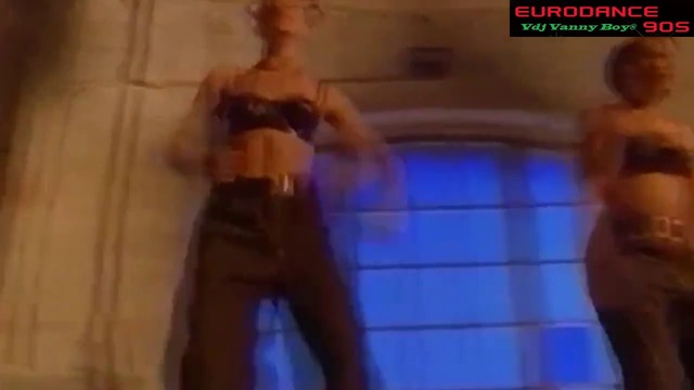 Melodie MC - I Wanna Dance - 1993