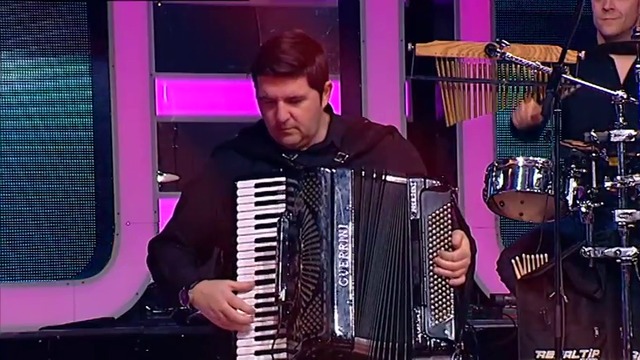 Petar Mitic - Bez tebe je gorko vino - (LIVE) - HH - (TV Grand 27.02.2018.)
