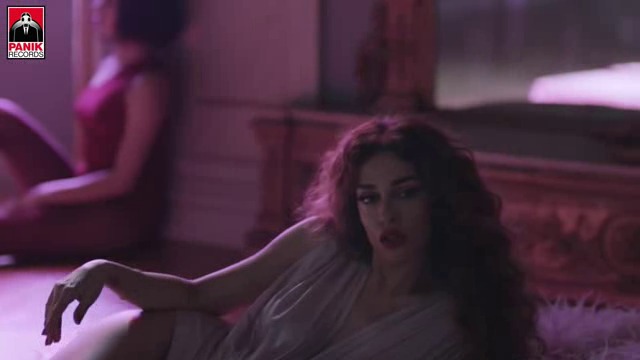 Eleni Foureira - Fuego - Eurovision 2018 Cyprus  (OFFICIAL VIDEO) 2018