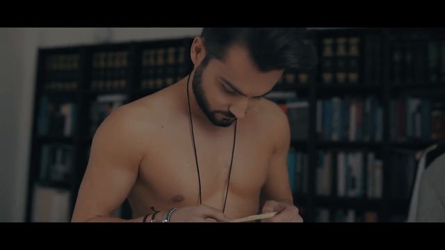Vasilis Anis - Olo Logia - Official Music Video