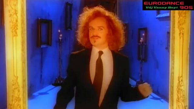 Army Of Lovers - Obsession - 1991