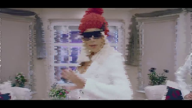 Lepa Brena - Srecna zena - (Official Video 2018)