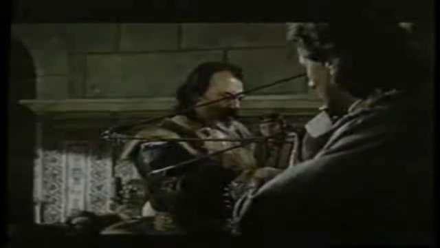 Денят на владетелите (1986) (бг аудио) (част 3) VHS Rip Аудиовидео Орфей 2005
