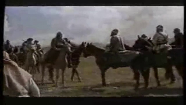Денят на владетелите (1986) (бг аудио) (част 7) VHS Rip Аудиовидео Орфей 2005