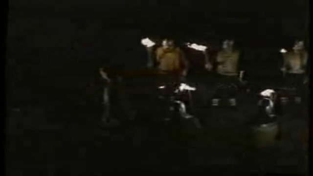 Денят на владетелите (1986) (бг аудио) (част 8) VHS Rip Аудиовидео Орфей 2005
