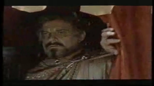 Денят на владетелите (1986) (бг аудио) (част 9) VHS Rip Аудиовидео Орфей 2005