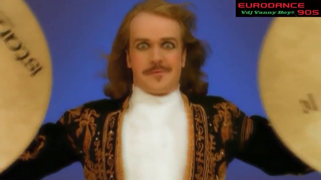 Army Of Lovers - Sexual Revolution - 1994