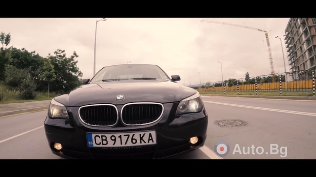 BMW E60 – Мечтан И Търсен Автомобил!