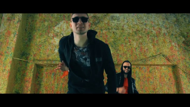 Toshey & Kukusheff - ПЪРВА ДАМА (4K official video)