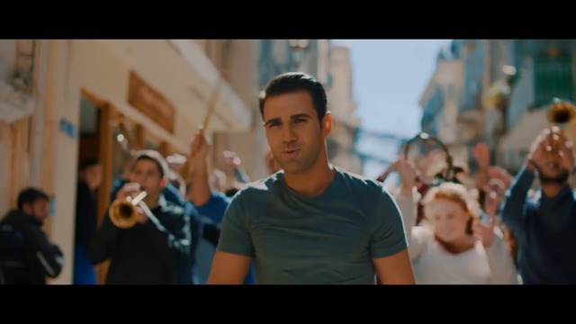 Petros Iakovidis - Gela mou (Official Music Video HD)