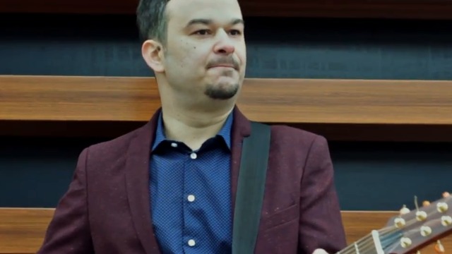 Edo Delibegovic - Ti si moj neko (Official video 2018)
