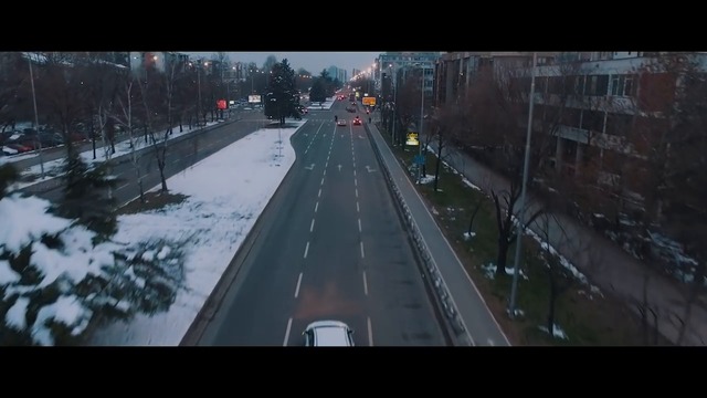 Josif Ristovski - Posle dva (Official Music Video)