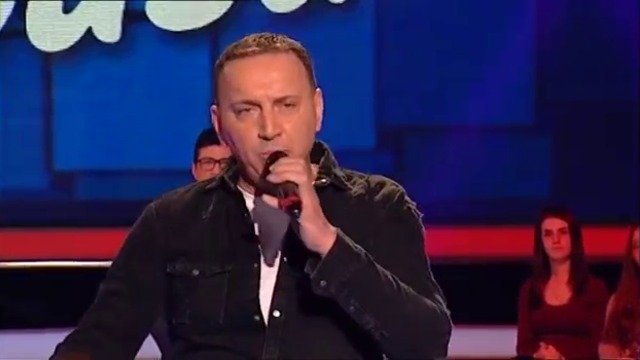 Samir Rizvanovic - Sjaj od visanja  - (TV Grand 28.03.2018.)