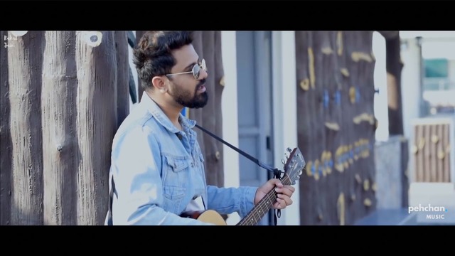 Rahul Jain - Bepannah Title Song