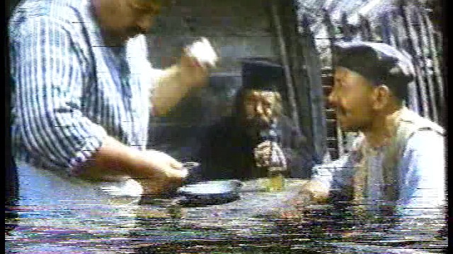 Господин за един ден (1983) (бг аудио) (част 19) VHS-TV Rip Сателитен канал ТВ България