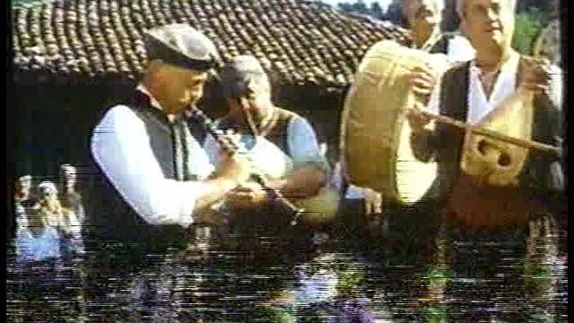 Господин за един ден (1983) (бг аудио) (част 20) VHS-TV Rip Сателитен канал ТВ България