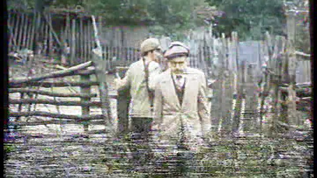 Господин за един ден (1983) (бг аудио) (част 29) VHS-TV Rip Сателитен канал ТВ България