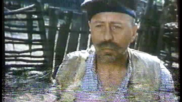 Господин за един ден (1983) (бг аудио) (част 32) VHS-TV Rip Сателитен канал ТВ България