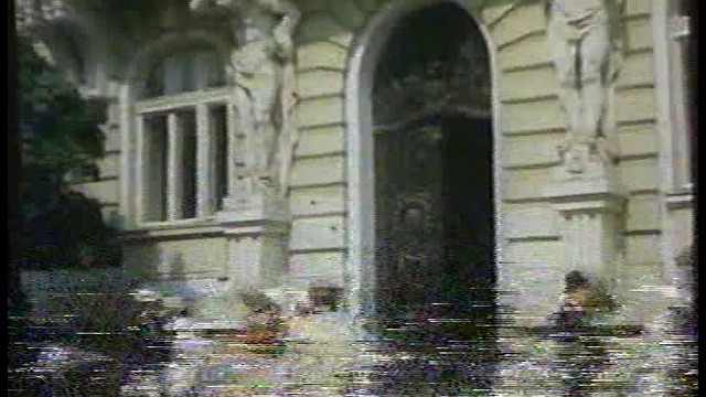 Господин за един ден (1983) (бг аудио) (част 33) VHS-TV Rip Сателитен канал ТВ България